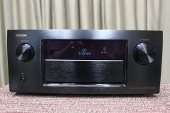 【買取】DENON AVR-X7200WA【コード00-96593】