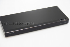 【買取】Panasonic DMR-BRZ1010【コード01-05207】