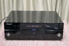 【買取】Pioneer BDP-LX91【コード00-94128】