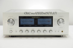【買取】LUXMAN L-505uX【コード01-05077】