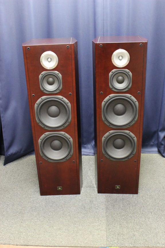 JBL-S2000 過去記事のアクセスUP | オーディオとヤフオクとlifestyle
