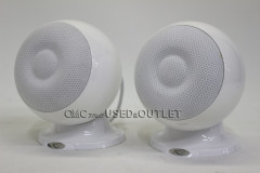 【展示処分品】Cabasse EOLE3(W)(ペア)【コード90-01058】