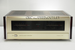 【買取】Accuphase P-360【コード01-05103】