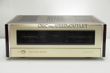 【買取】Accuphase P-360【コード01-05103】