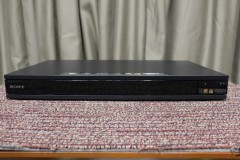 【買取】SONY UBP-X800【コード00-96866】