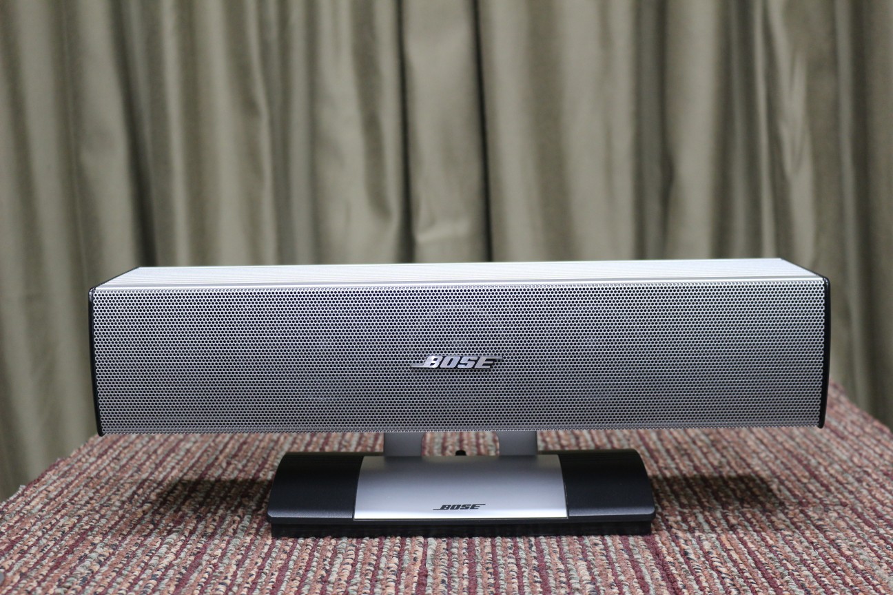 BOSE 33WER-S 1ホン - スピーカー