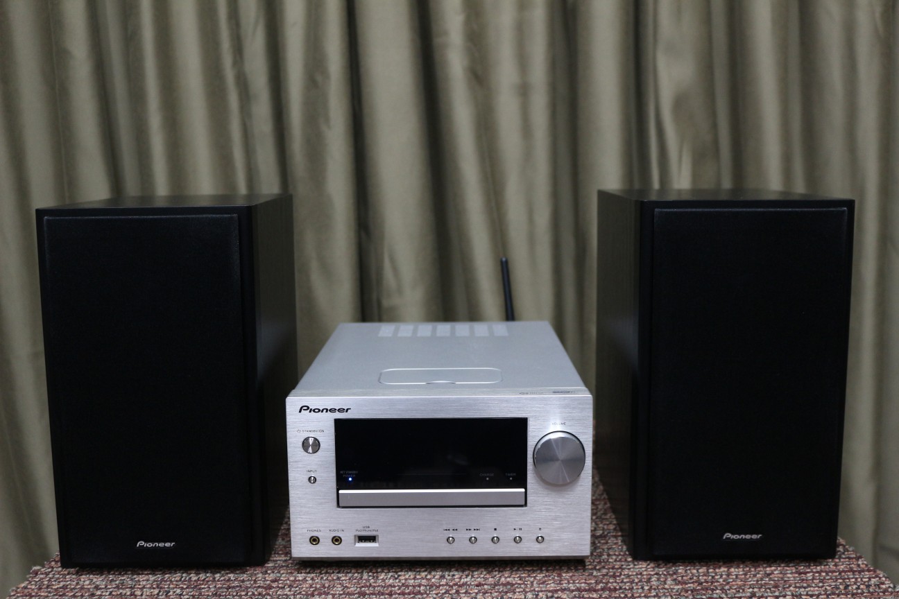 買取】Pioneer X-HM81-S【コード00-94556】 | 買取サイトのアバック