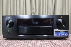 【買取】DENON AVR-X6300H【コード00-96869】