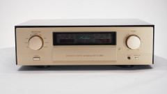 =商談中※販売不可=【買取】Accuphase C-2820【コード21-02566】