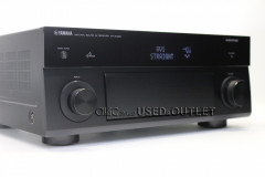 【買取】YAMAHA RX-A1020【コード01-02394】