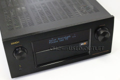 【買取】DENON AVR-X7200WA【コード01-02410】