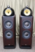 【買取】B&W Nautilus 802(MR)【コード00-91595】
