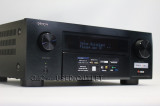 【展示処分品】DENON AVC-X6500H【コード90-01522】