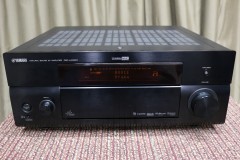 【買取】YAMAHA DSP-AX3900(B)【コード00-94656】