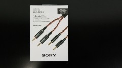 【買取】SONY MUC-B20BL1【コード21-00280】【SALE】