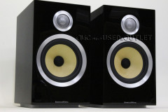 【買取】B&W CM5 S2(B)【コード00-99539】