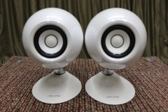 【買取】ECLIPSE TD307MK2A(WH)【コード00-91624】