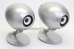 【買取】ECLIPSE TD508MK3(SV)【コード00-99538】