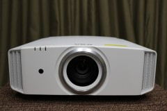 【買取】Victor DLA-X570R(W)【コード00-94688】