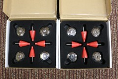 【買取】ELAC Ultimate Spike Set【コード00-91637】