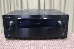 【買取】Pioneer SC-LX87【コード00-94676】