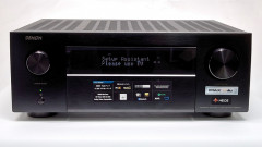 【買取】DENON AVC-X6500H【コード05-01443】