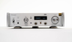 【買取】TEAC UD-505X(S)【コード21-04670】