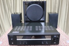 【買取】ONKYO BASE-V50(B)【コード00-91661】