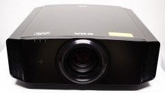 【展示処分品】JVC DLA-X590R(B)【コード21-03655】