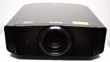 【展示処分品】JVC DLA-X590R(B)【コード21-03655】