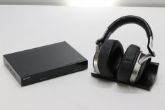 【買取】SONY MDR-HW700DS【コード01-05029】