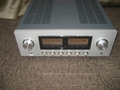 【買取】LUXMAN L-550AXⅡ【コード94-00076】