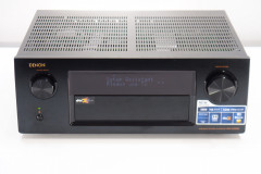 【買取】DENON AVR-X4200W【コード01-05253】