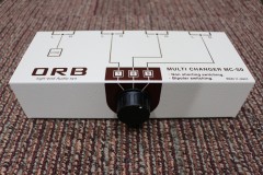 【買取】ORB MC-S0【コード00-91646】