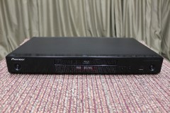 【買取】Pioneer BDP-170(K)【コード00-91619】