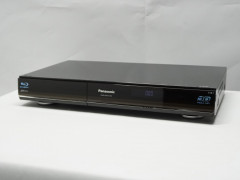 【買取】Panasonic DMR-BWT3100【コード05-00981】