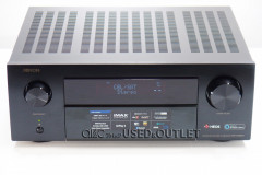 【買取】DENON AVR-X4500H【コード01-05187】