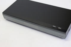 【買取】Panasonic DMR-SCZ2060【コード01-00950】