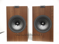 【展示処分品】KEF Q350(WN)【コード90-01536】