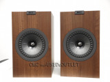 【展示処分品】KEF Q350(WN)【コード90-01536】