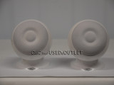 【展示処分品】Cabasse EOLE3(W)(ペア)【コード90-01543】