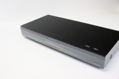 【買取】Panasonic DMR-SCZ2060【コード01-01186】