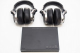 【買取】SONY MDR-HW700DS + 増設ヘッドホン【コード01-05212】