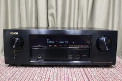【買取】DENON AVR-X1300W【コード00-96865】在庫一掃セール