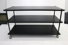 【買取】QUADRASPIRE QAVM B/BK【コード01-02286】