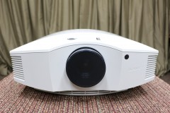 【買取】SONY VPL-HW50ES(W)【コード00-91668】