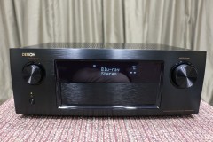 【買取】DENON AVR-X4100W【コード00-91666】