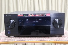 【買取】Pioneer VSA-LX55【コード00-94706】