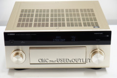 【買取】YAMAHA RX-A3010(N)【コード01-05195】S様売約済
