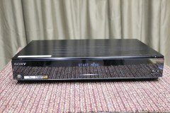 【買取】SONY BDZ-AX1000【コード00-94651】